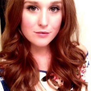 Meet your Posher, Ellyn